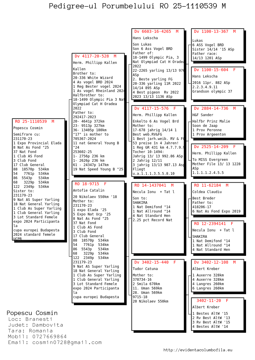 1110539-25 semi-frate / sora loc 1 Expo. Prov. Elada, loc 8 Nat. AS Fond '25