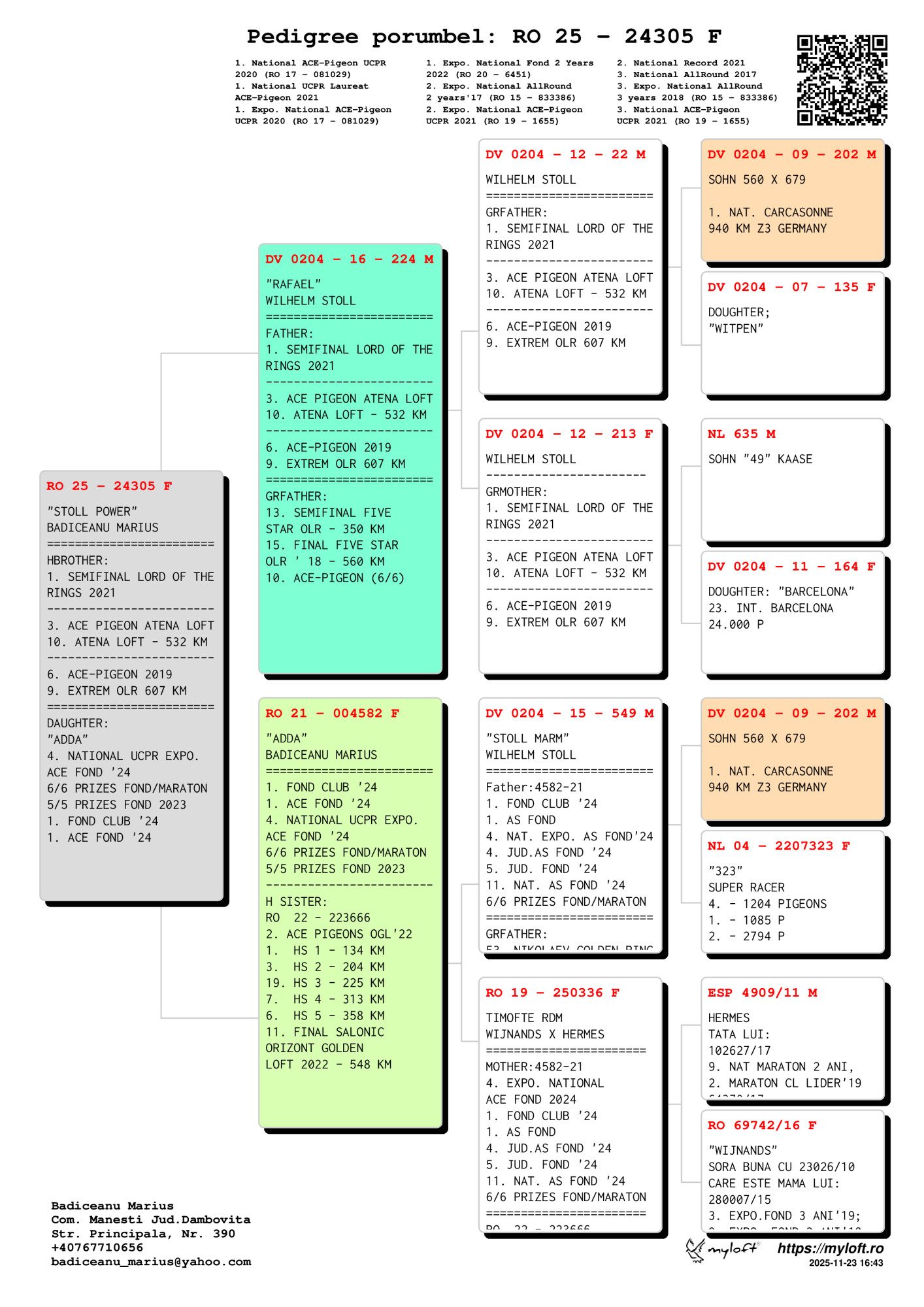 24305-25 F semi-sora loc 1 Semi-Finala Lord of the Rings 2021 