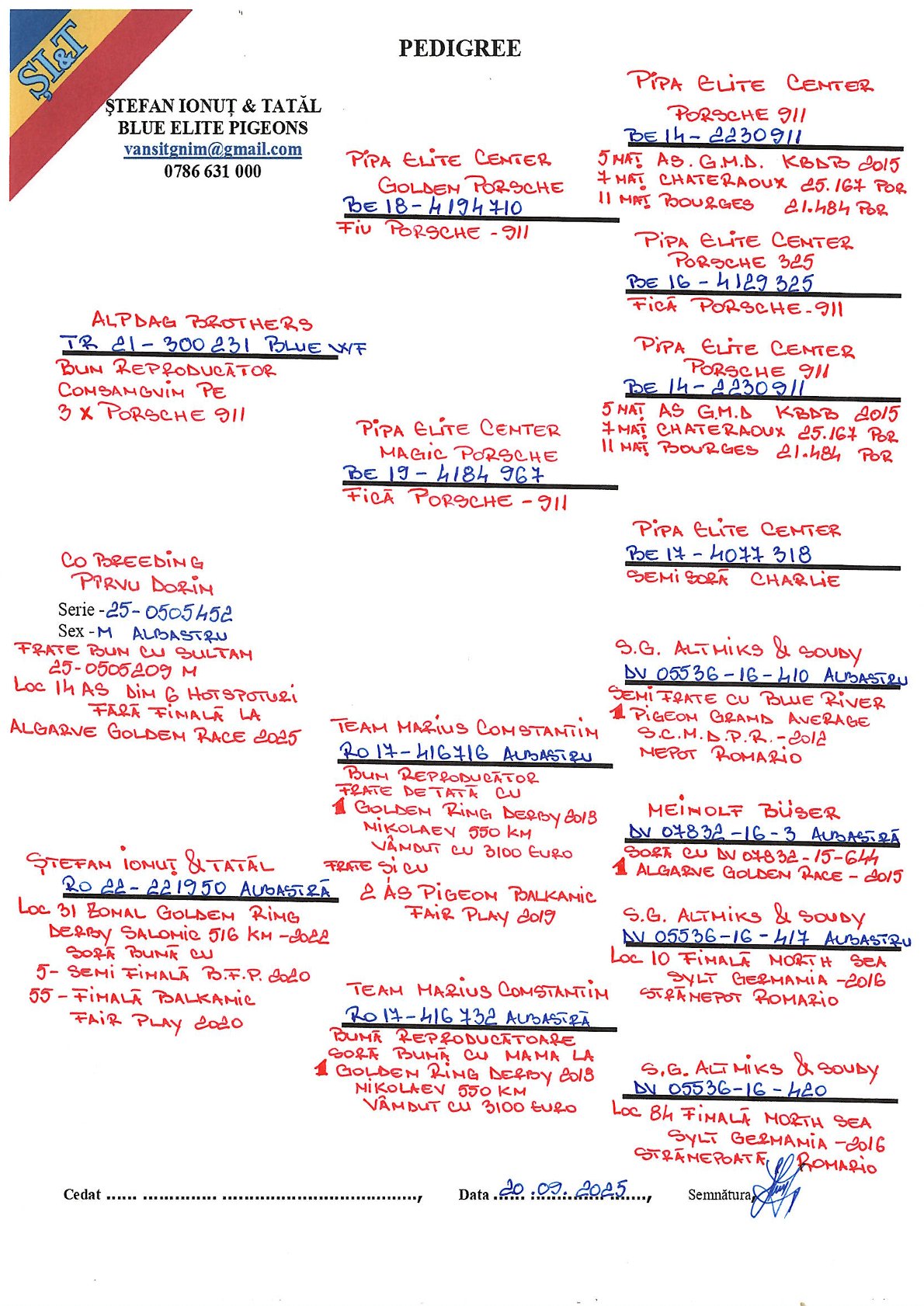 505452-25 M frate loc 14 AS Algarve Golden Race 2025
