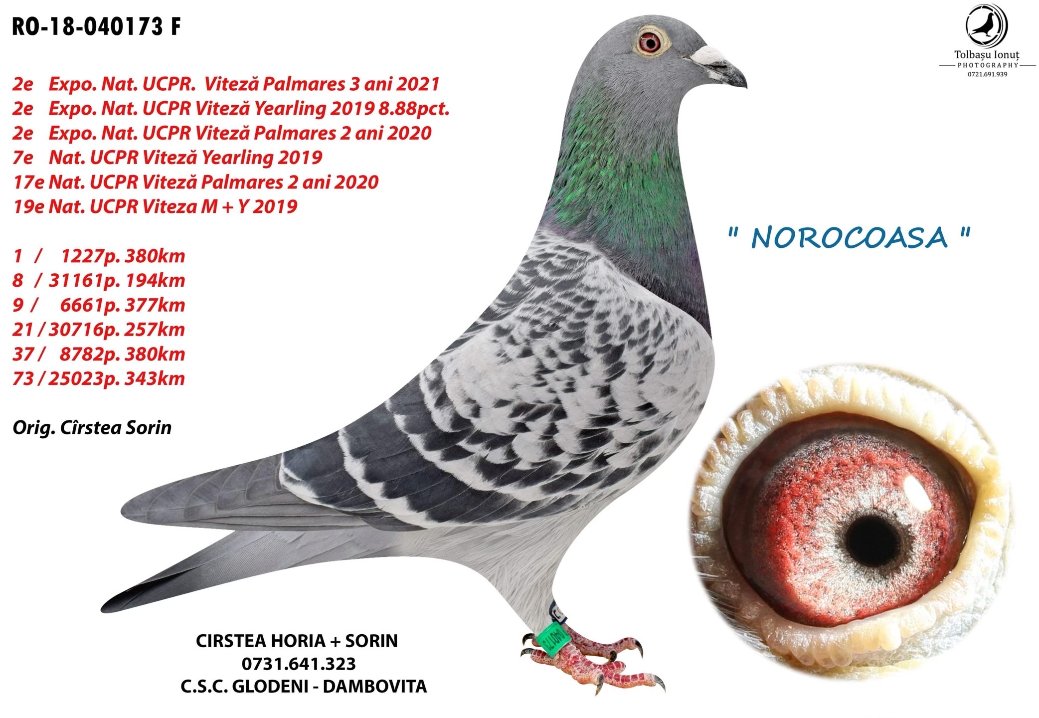 930952-25 neport/a loc 1 Nat. AS Fond 2 ani 219